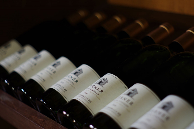 北海道中央葡萄酒株式会社 千歳ワイナリー