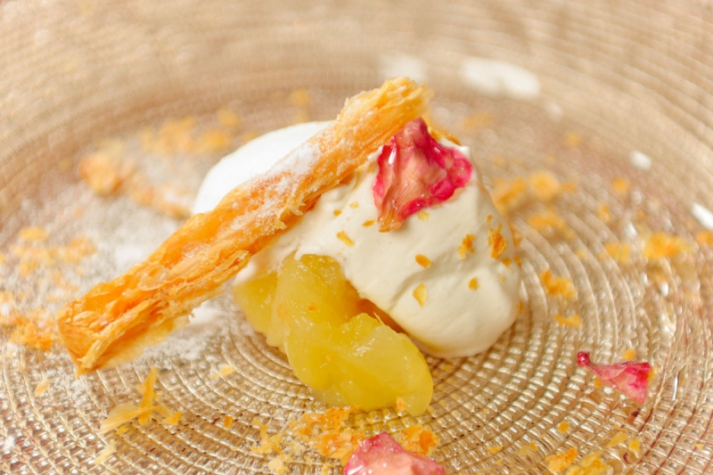 azzurro（アズーロ）