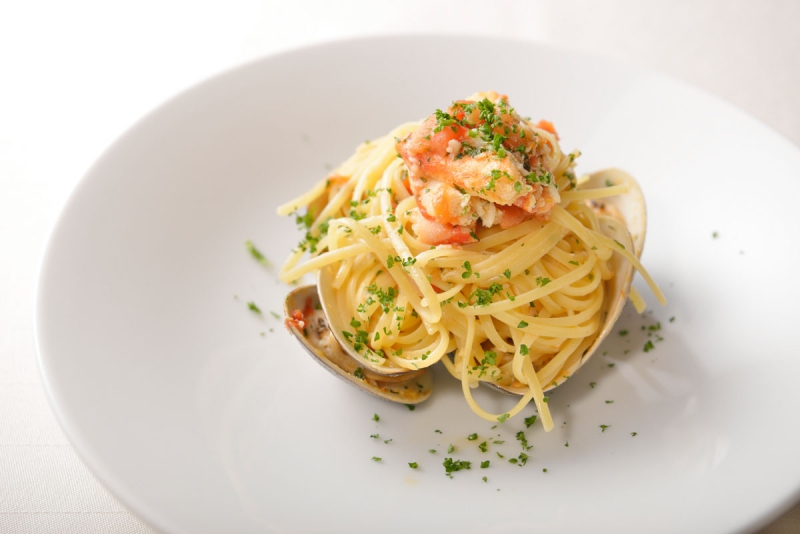 azzurro（アズーロ）