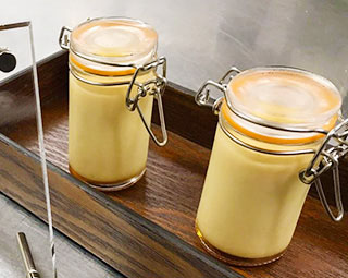 パティシエ・ラボ