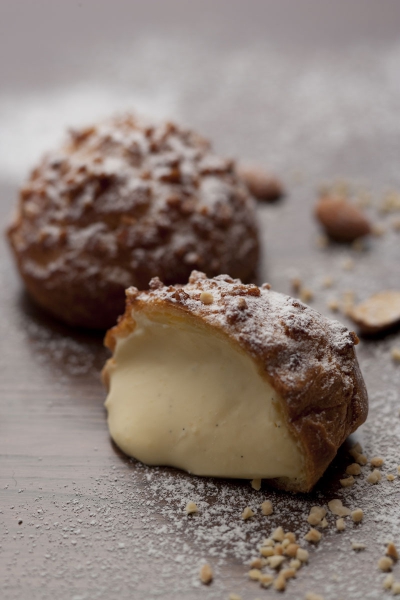 パティシエ・ラボ