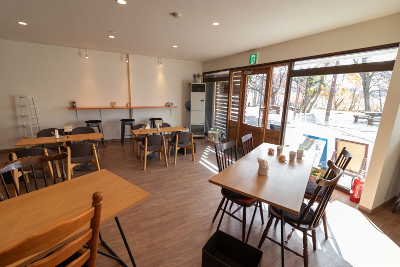 ペンネンノルデ