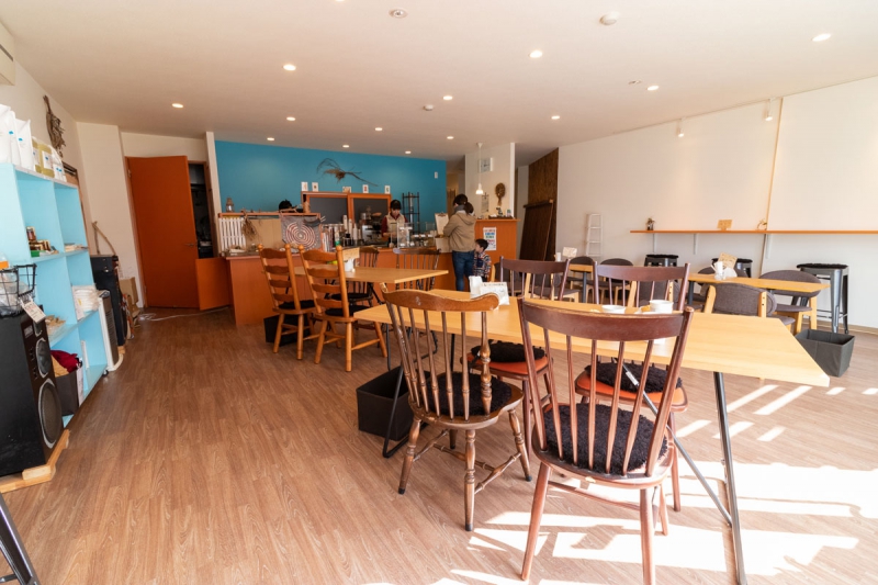 ペンネンノルデ