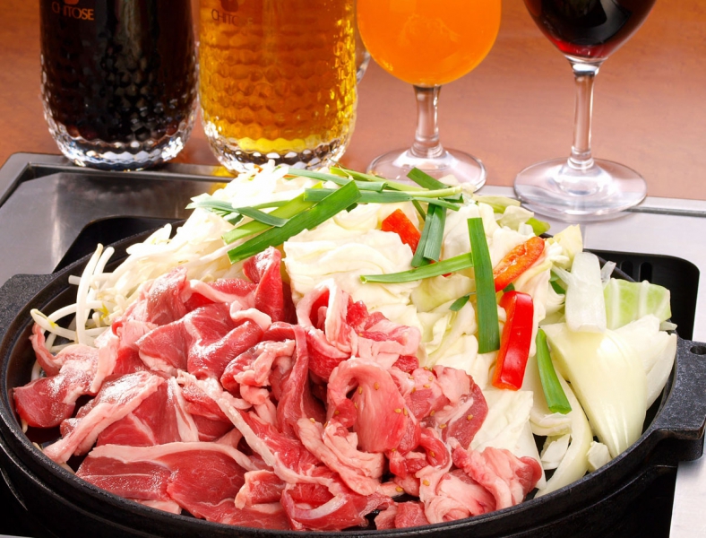 キリンビール北海道千歳工場