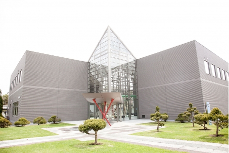 「北海」第一号機