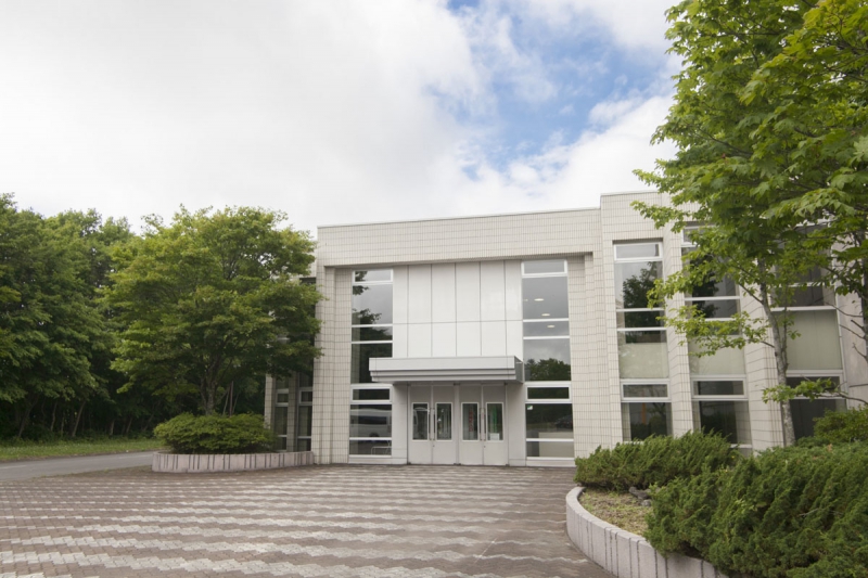 北海道キッコーマン