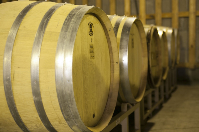 千歳ワイナリー