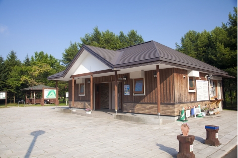 アンカレジパークゴルフ場