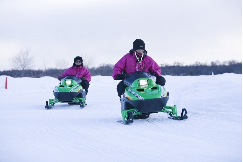 ノース・スノーランドin千歳