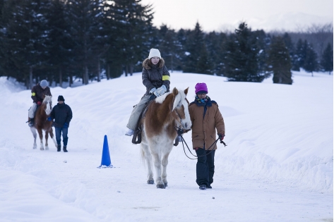 ノース・スノーランドin千歳