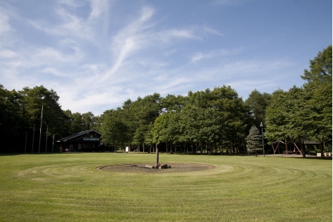 青葉公園ピクニック広場