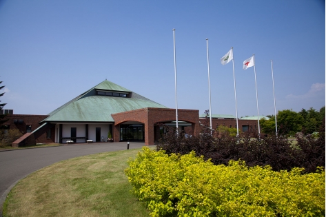 ザ・ノースカントリーゴルフクラブ