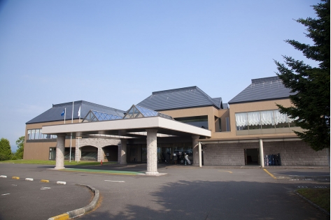 新千歳カントリークラブ