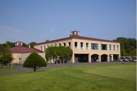 グレート札幌カントリ俱楽部