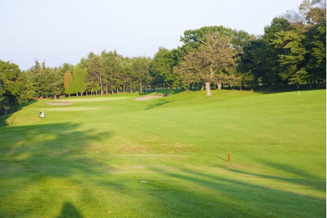 ちとせインターゴルフクラブ