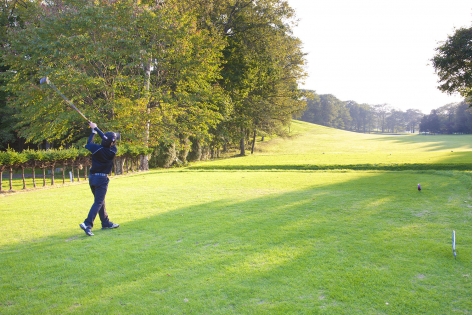 ちとせインターゴルフクラブ