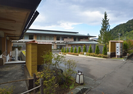 支笏湖第一寶亭留 翠山亭