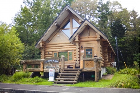 LAPLAND（ラップランド）