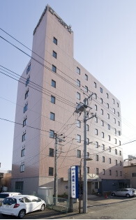 千歳第一ホテル