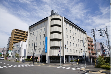 千歳エアポートホテル