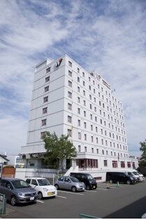 ホテルウィングインターナショナル千歳