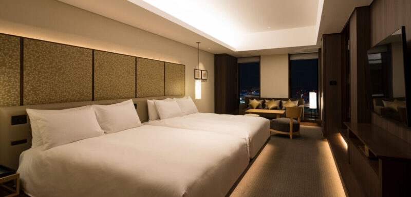 ポルトムインターナショナル 北海道