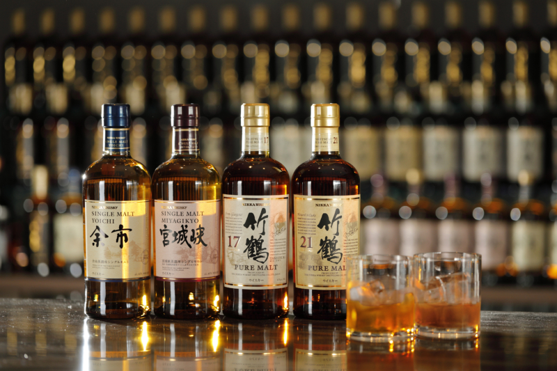 ザ・パーク バー