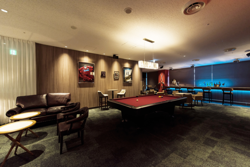 ザ・パーク バー