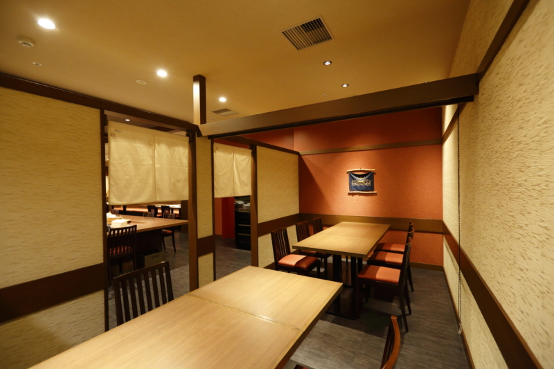 炉端焼レストラン「志古津」