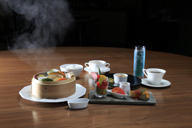 ベルクラシックリアン平安閣