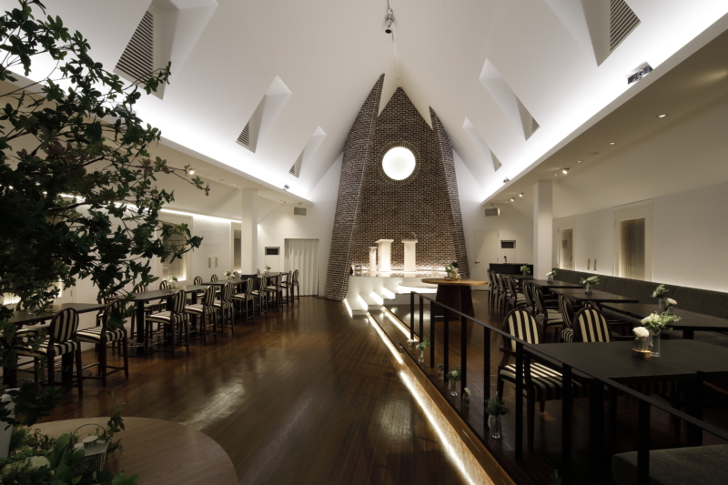 ベルクラシックリアン平安閣