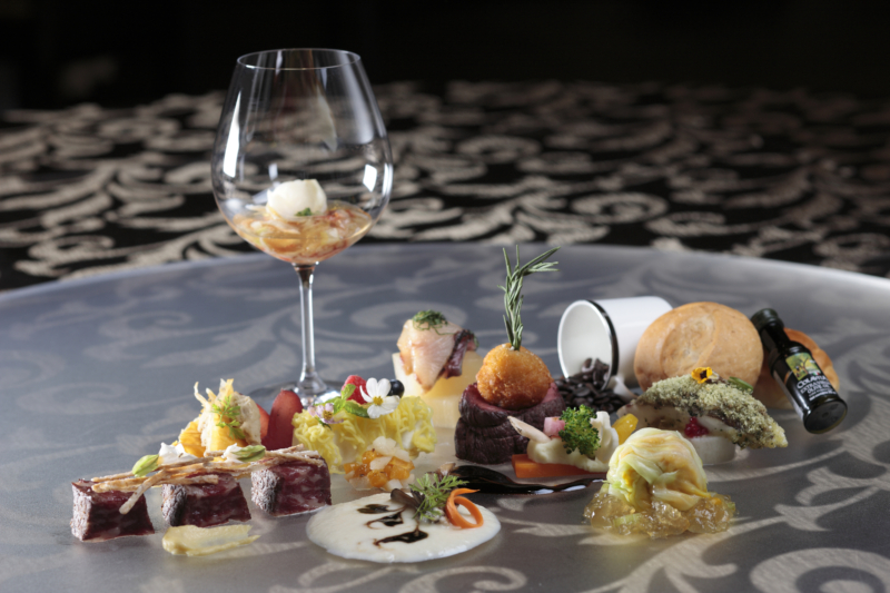 ベルクラシックリアン平安閣