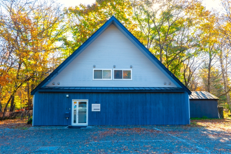 ザ・バードウォッチング カフェ