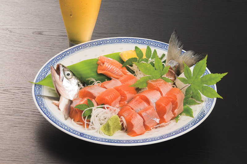 ポロピナイ食堂（株）支笏湖観光センター