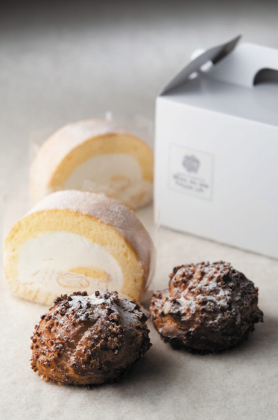 パティシエ・ラボ