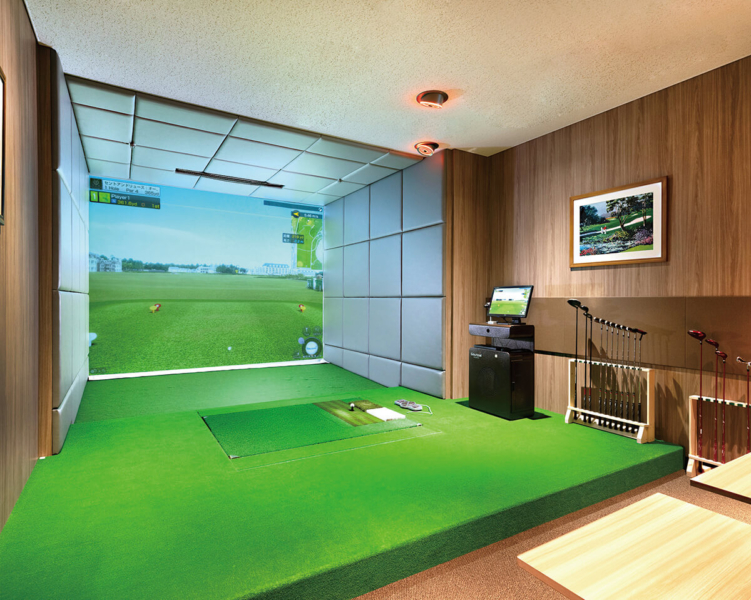 ザ・パーク バー