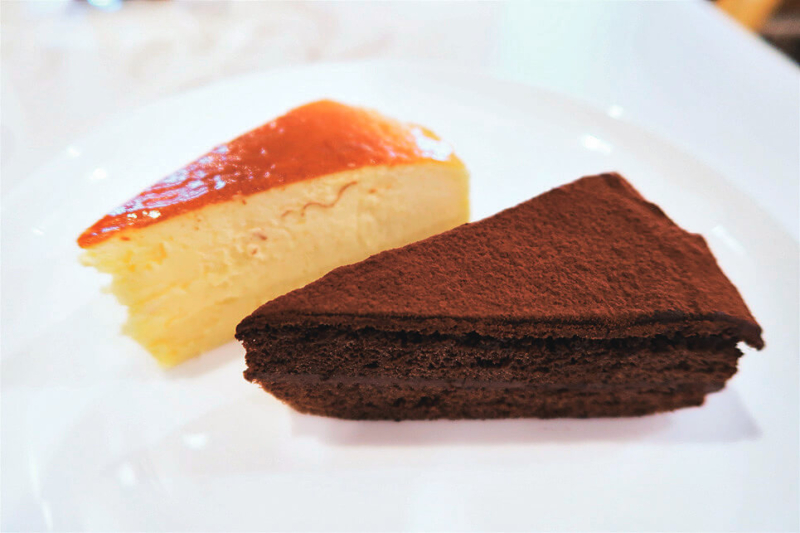 喫茶 ピアハーブ