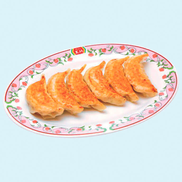 餃子の王将イオン千歳店