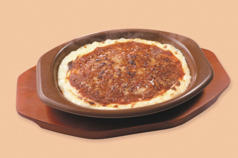 サイゼリヤ イオン千歳店