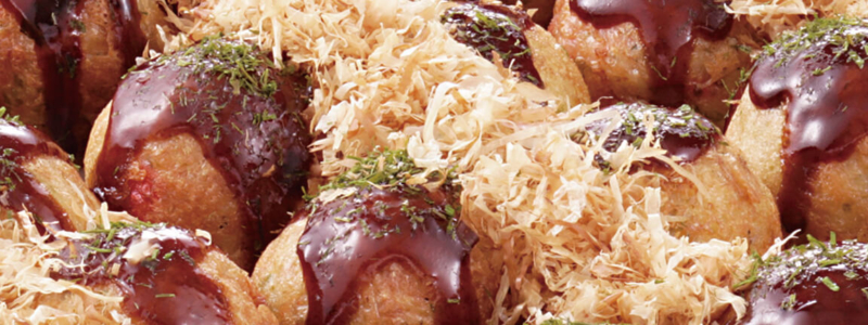 築地銀だこ イオン千歳店