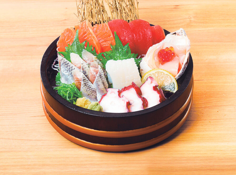 白木屋 千歳西口駅前店