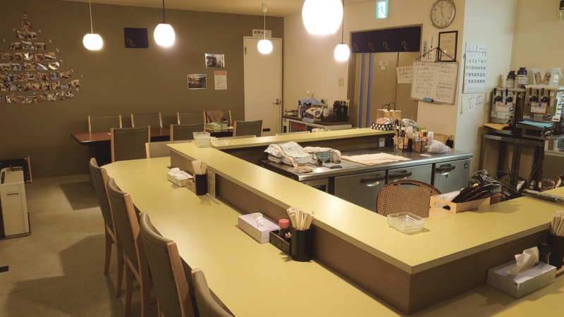 居酒屋なのはな