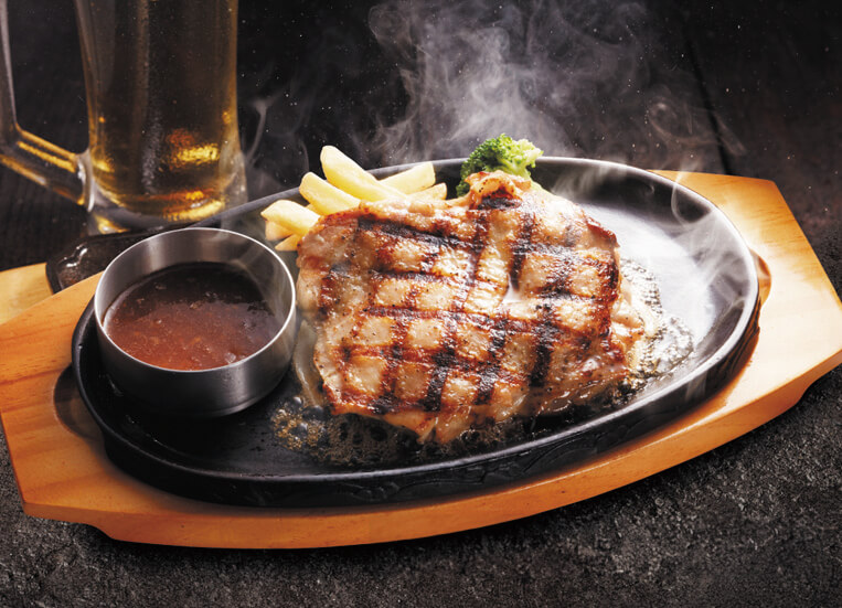 ヴィクトリアステーション 千歳店