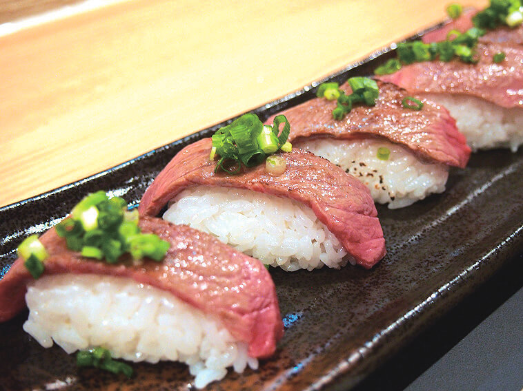 ダイニング酒瑠波