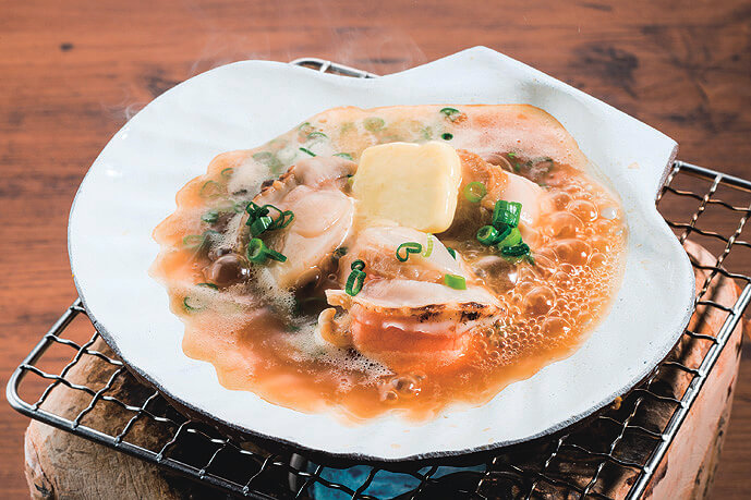 いろはにほへと 千歳店