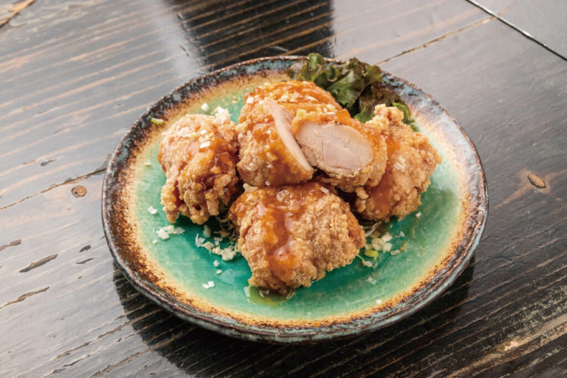 居酒屋 小ばちゃん 千歳店