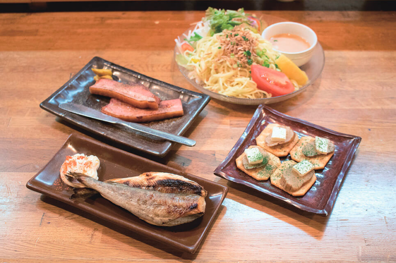 たつのおとしご