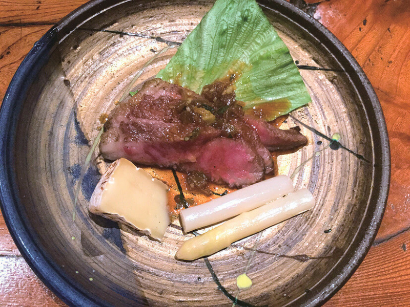 彩旬酒肴 あさ井