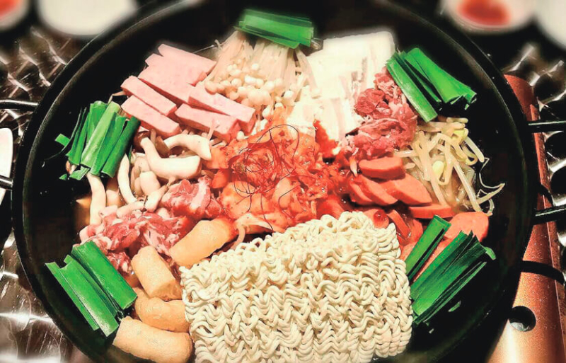 ちょるほん鍋 ホン・リョルホ