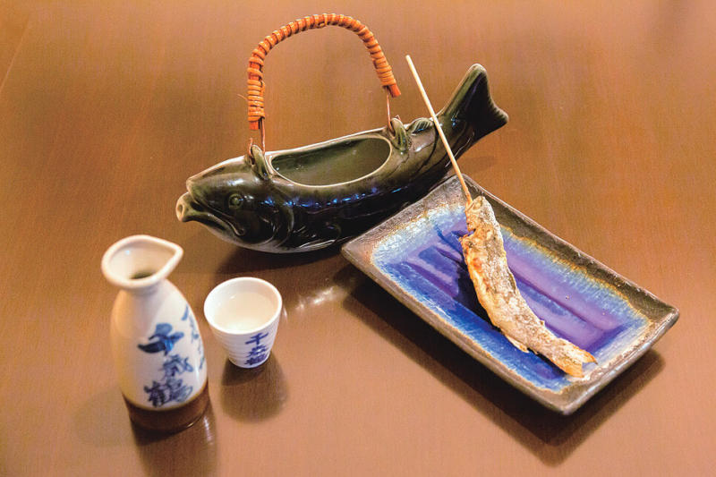 語り処 山ちゃん